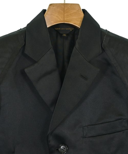 COMME des GARCONS（コムデギャルソン）その他 黒 サイズ:XS レディース/2200606153034