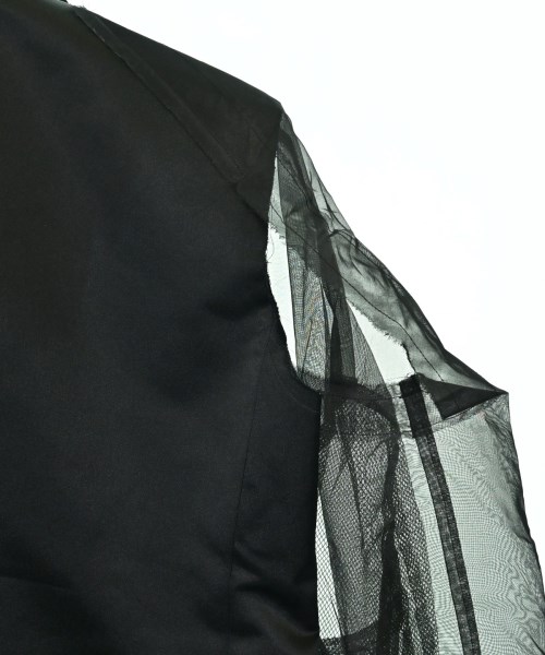 COMME des GARCONS（コムデギャルソン）その他 黒 サイズ:XS レディース/2200606153034