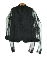 COMME des GARCONS（コムデギャルソン）その他 黒 サイズ:XS レディース/2200606153034