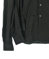 COMME des GARCONS（コムデギャルソン）カジュアルシャツ 黒 サイズ:S レディース/2200606153058