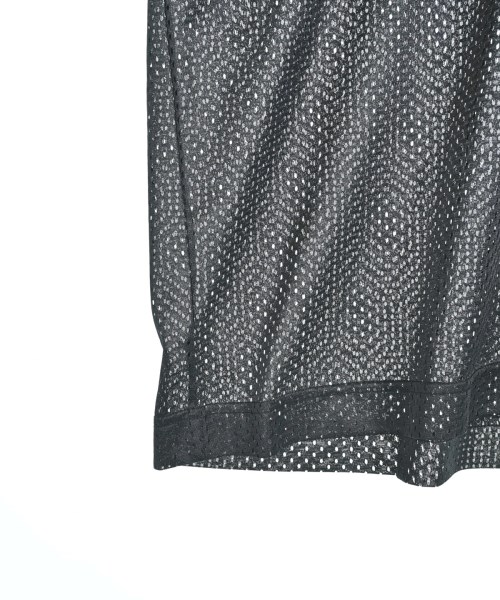 COMME des GARCONS（コムデギャルソン）Tシャツ・カットソー 黒 サイズ:XS レディース/2200606153065