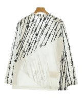 COMME des GARCONS（コムデギャルソン）Tシャツ・カットソー 白 サイズ:XS レディース/2200606153072