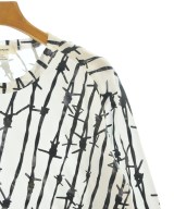 COMME des GARCONS（コムデギャルソン）Tシャツ・カットソー 白 サイズ:XS レディース/2200606153072