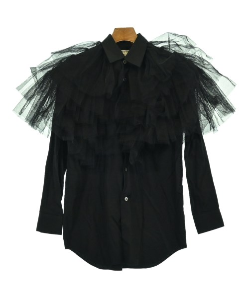 コムデギャルソン(COMME des GARCONS)のCOMME des GARCONS ブラウス