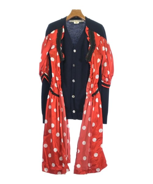 コムデギャルソン(COMME des GARCONS)のCOMME des GARCONS カーディガン