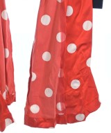 COMME des GARCONS（コムデギャルソン）カーディガン 赤 サイズ:S レディース/2200600373070