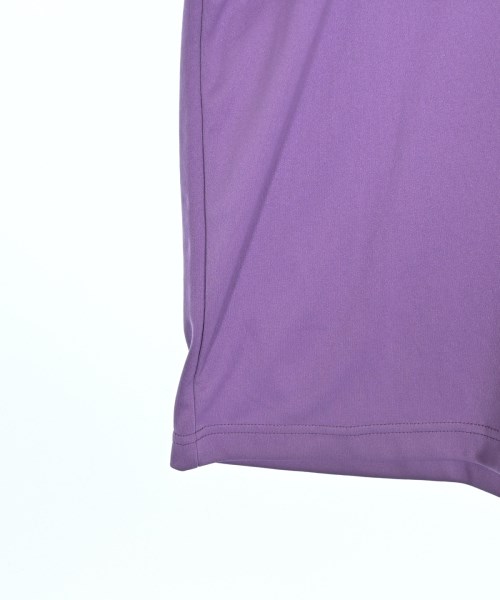 COMME des GARCONS（コムデギャルソン）Tシャツ・カットソー 紫 サイズ:S レディース/2200605631144