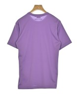 COMME des GARCONS（コムデギャルソン）Tシャツ・カットソー 紫 サイズ:S レディース/2200605631144