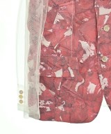 COMME des GARCONS（コムデギャルソン）カジュアルジャケット 白 サイズ:XS レディース/2200607461022