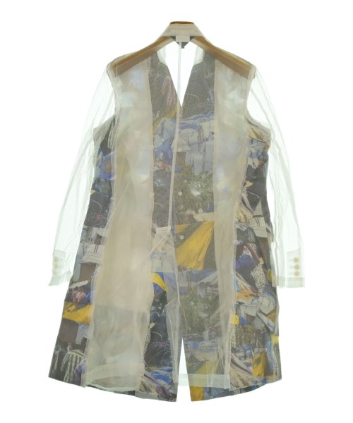 COMME des GARCONS（コムデギャルソン）その他 白 サイズ:S レディース/2200607461039