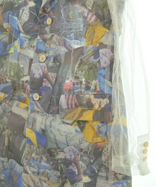 COMME des GARCONS（コムデギャルソン）その他 白 サイズ:S レディース/2200607461039