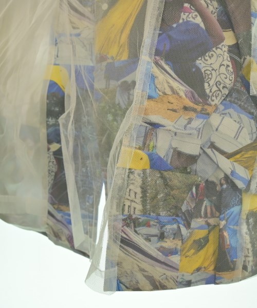 COMME des GARCONS（コムデギャルソン）その他 白 サイズ:S レディース/2200607461039