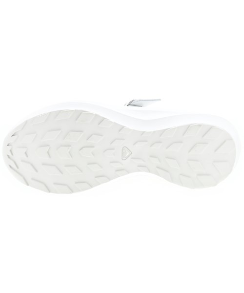 COMME des GARCONS（コムデギャルソン）スニーカー 白 サイズ:23cm レディース/2200607543018