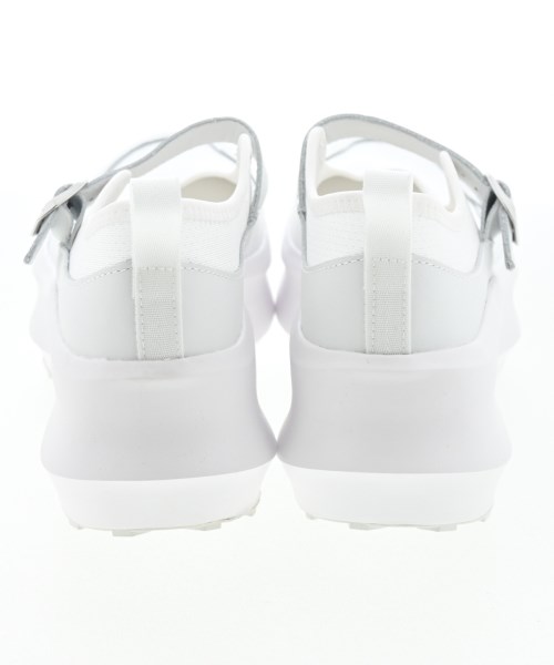 COMME des GARCONS（コムデギャルソン）スニーカー 白 サイズ:23cm レディース/2200607543018