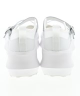 COMME des GARCONS（コムデギャルソン）スニーカー 白 サイズ:23cm レディース/2200607543018