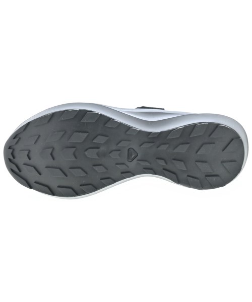 COMME des GARCONS（コムデギャルソン）スニーカー 黒 サイズ:23cm レディース/2200607543025