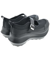 COMME des GARCONS（コムデギャルソン）スニーカー 黒 サイズ:23cm レディース/2200607543025