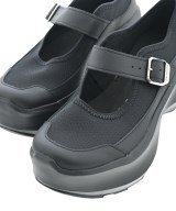 COMME des GARCONS（コムデギャルソン）スニーカー 黒 サイズ:23cm レディース/2200607543025