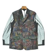 COMME des GARCONS カジュアルジャケット