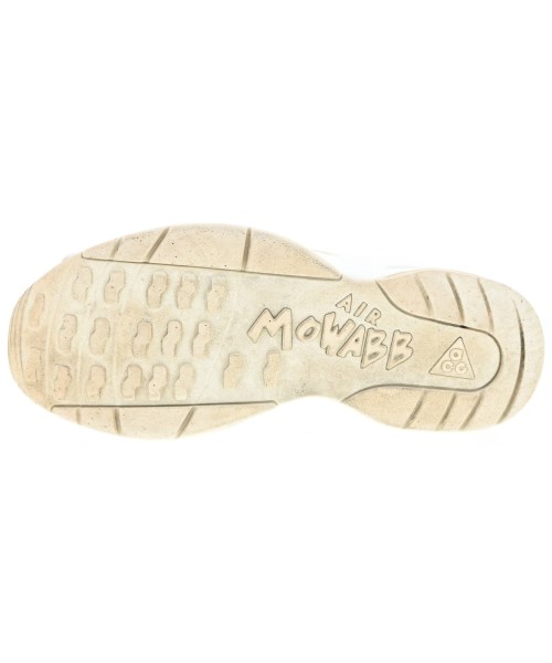 COMME des GARCONS HOMME PLUS（コムデギャルソンオムプリュス）スニーカー 白 サイズ:25cm メンズ/2200607585070