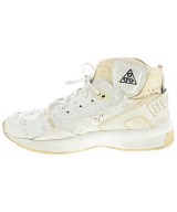 COMME des GARCONS HOMME PLUS（コムデギャルソンオムプリュス）スニーカー 白 サイズ:25cm メンズ/2200607585070