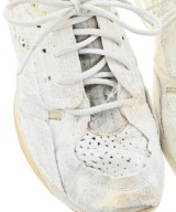 COMME des GARCONS HOMME PLUS（コムデギャルソンオムプリュス）スニーカー 白 サイズ:25cm メンズ/2200607585070
