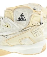 COMME des GARCONS HOMME PLUS（コムデギャルソンオムプリュス）スニーカー 白 サイズ:25cm メンズ/2200607585070