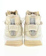 COMME des GARCONS HOMME PLUS（コムデギャルソンオムプリュス）スニーカー 白 サイズ:25cm メンズ/2200607585070