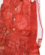 COMME des GARCONS（コムデギャルソン）その他 赤 サイズ:S レディース/2200607623048