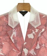 COMME des GARCONS（コムデギャルソン）カジュアルジャケット 白 サイズ:M レディース/2200606762014