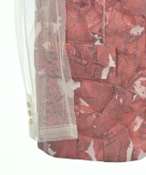 COMME des GARCONS（コムデギャルソン）カジュアルジャケット 白 サイズ:M レディース/2200606762014