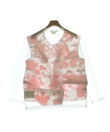 COMME des GARCONS（コムデギャルソン）カジュアルシャツ 白 サイズ:S レディース/2200606762021
