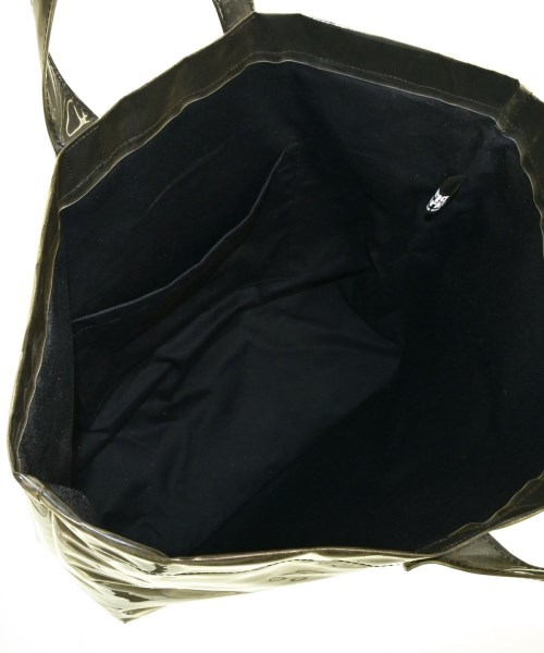 COMME des GARCONS（コムデギャルソン）トートバッグ 黒 サイズ:- レディース/2200607887013