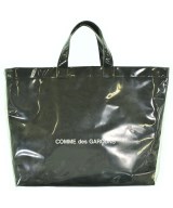 COMME des GARCONS（コムデギャルソン）トートバッグ 黒 サイズ:- レディース/2200607887013