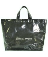 COMME des GARCONS（コムデギャルソン）トートバッグ 黒 サイズ:- レディース/2200607887013