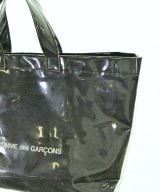 COMME des GARCONS（コムデギャルソン）トートバッグ 黒 サイズ:- レディース/2200607887013