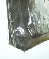 COMME des GARCONS（コムデギャルソン）トートバッグ 黒 サイズ:- レディース/2200607887013