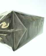 COMME des GARCONS（コムデギャルソン）トートバッグ 黒 サイズ:- レディース/2200607887013