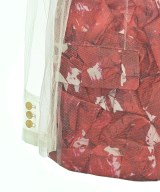 COMME des GARCONS（コムデギャルソン）カジュアルジャケット 白 サイズ:XS レディース/2200607921021