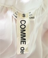 COMME des GARCONS（コムデギャルソン）ひざ丈スカート 赤 サイズ:S レディース/2200607921045