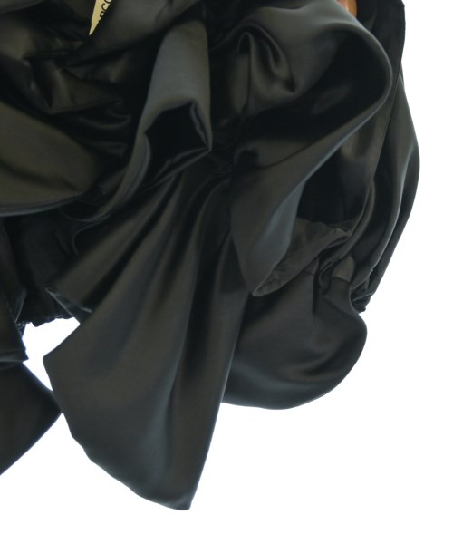 COMME des GARCONS（コムデギャルソン）ベスト 黒 サイズ:S レディース/2200605966024
