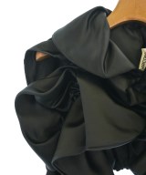 COMME des GARCONS（コムデギャルソン）ベスト 黒 サイズ:S レディース/2200605966024