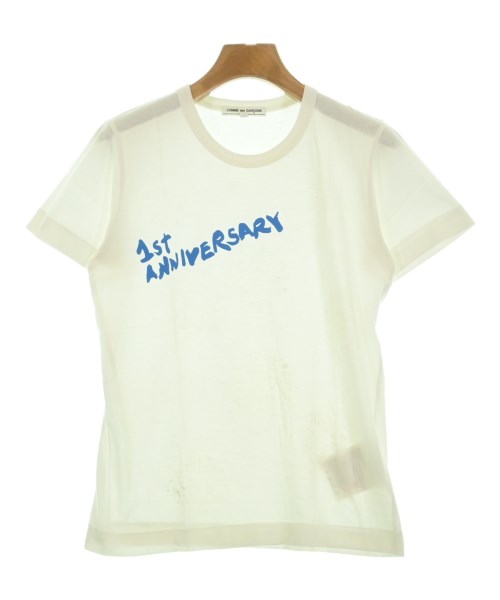 コムデギャルソン(COMME des GARCONS)のCOMME des GARCONS Tシャツ・カットソー