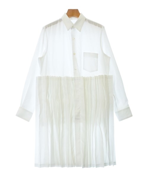 コムデギャルソン(COMME des GARCONS)のCOMME des GARCONS カジュアルシャツ