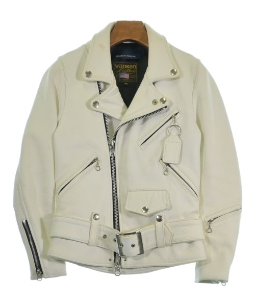 コムデギャルソン(COMME des GARCONS)のCOMME des GARCONS ライダース
