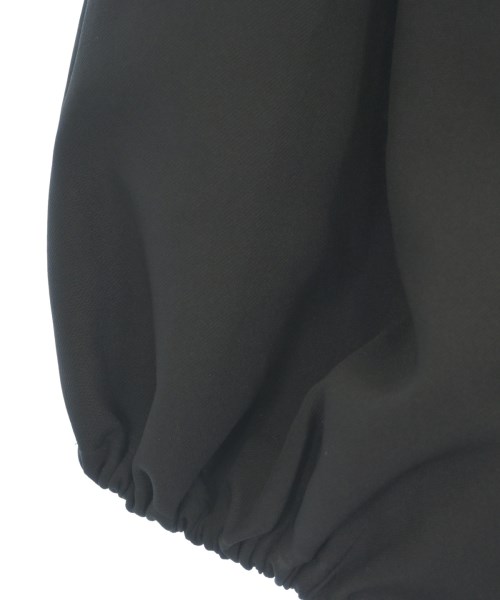 COMME des GARCONS（コムデギャルソン）ショートパンツ 黒 サイズ:S レディース/2200603557231