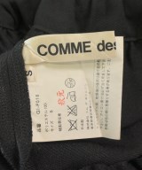 COMME des GARCONS（コムデギャルソン）ショートパンツ 黒 サイズ:S レディース/2200603557231