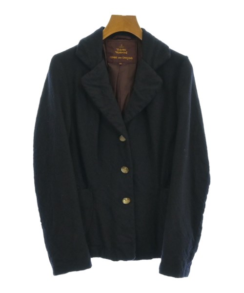 コムデギャルソン(COMME des GARCONS)のCOMME des GARCONS テーラードジャケット