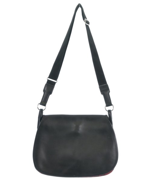 コムデギャルソン(COMME des GARCONS)のCOMME des GARCONS ショルダーバッグ