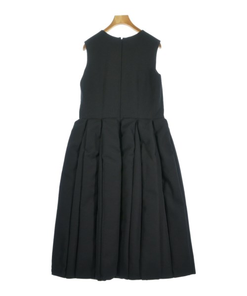 COMME des GARCONS（コムデギャルソン）ワンピース 黒 サイズ:S レディース/2200608294018